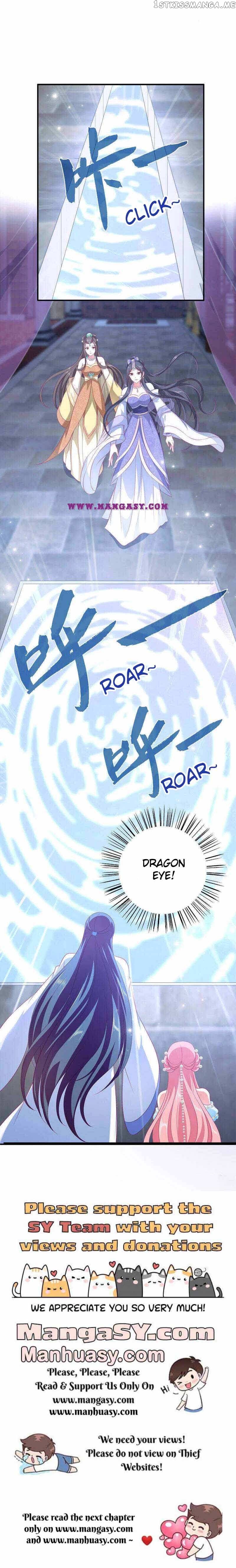 Mermaid Bride of The Dragon King Chapter 70 - page 11