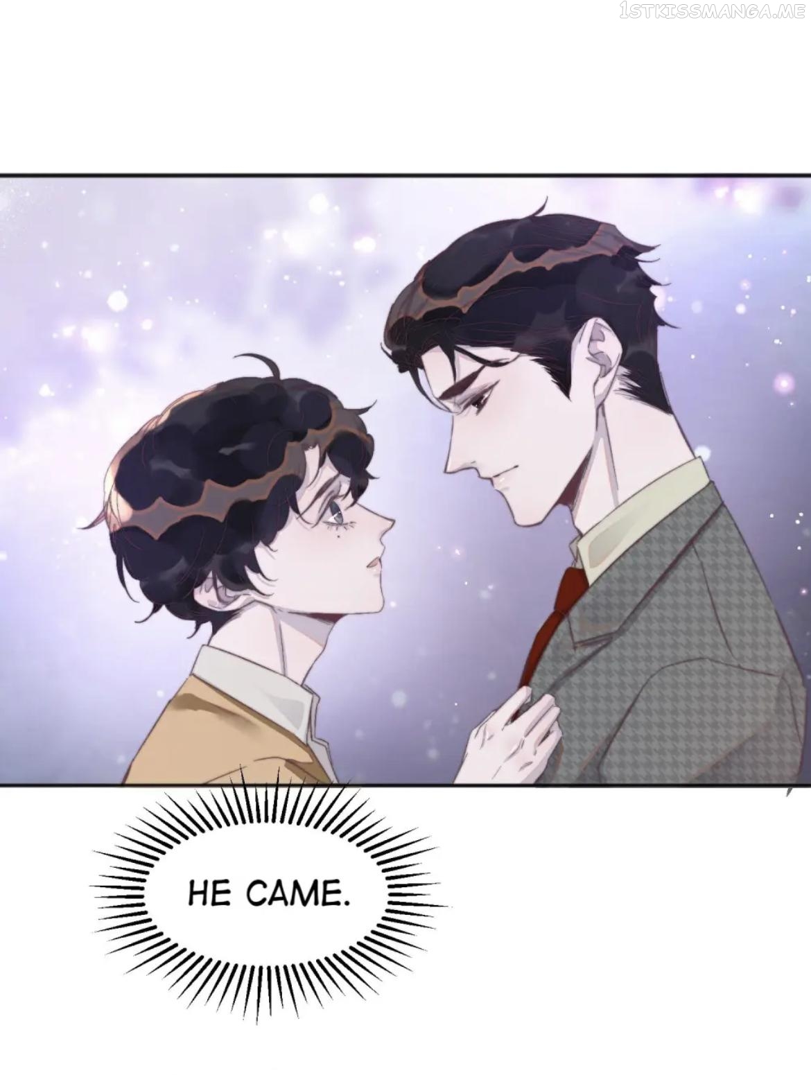 I Hear I’m Poor Chapter 75 - page 13