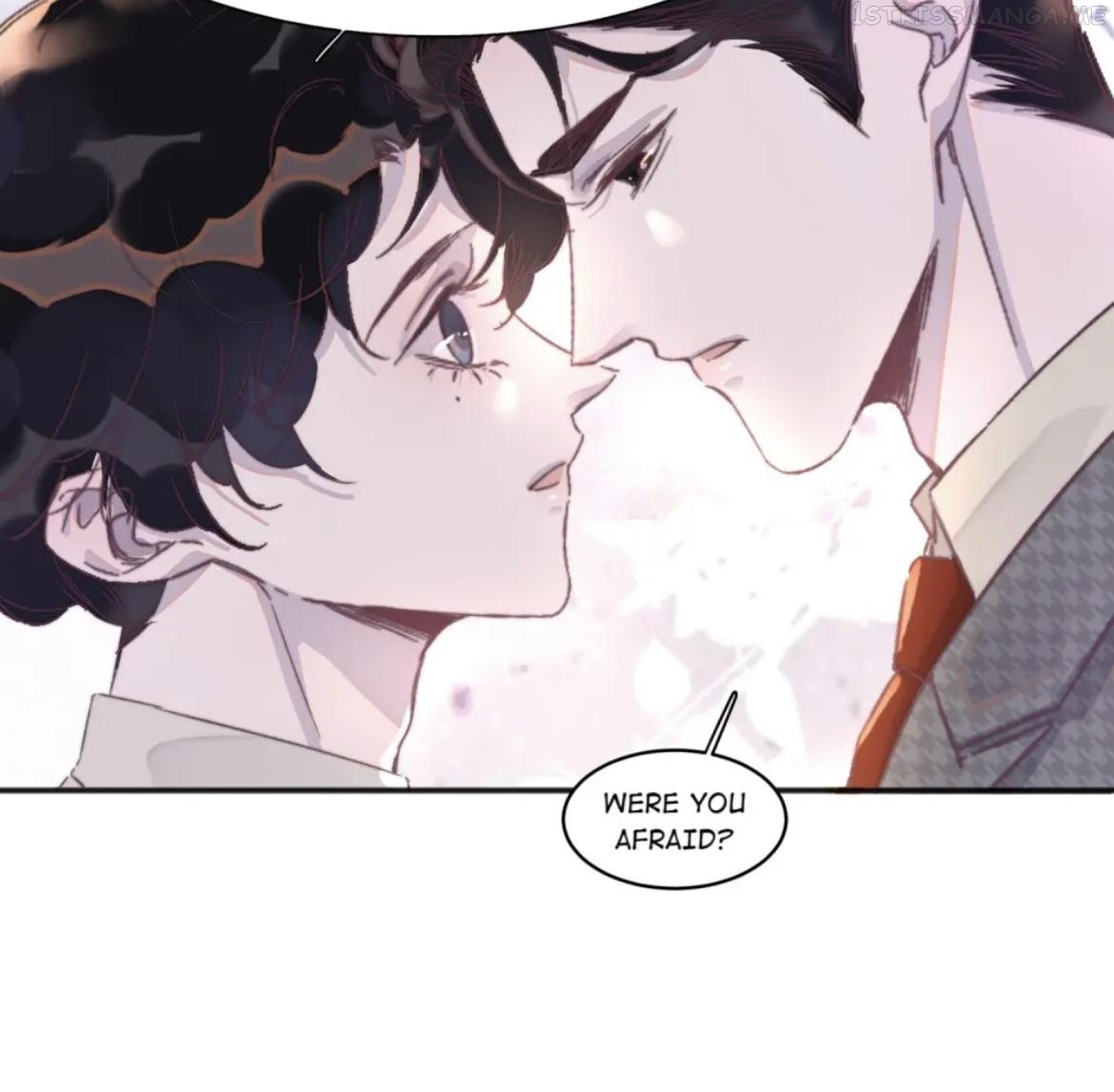 I Hear I’m Poor Chapter 75 - page 16