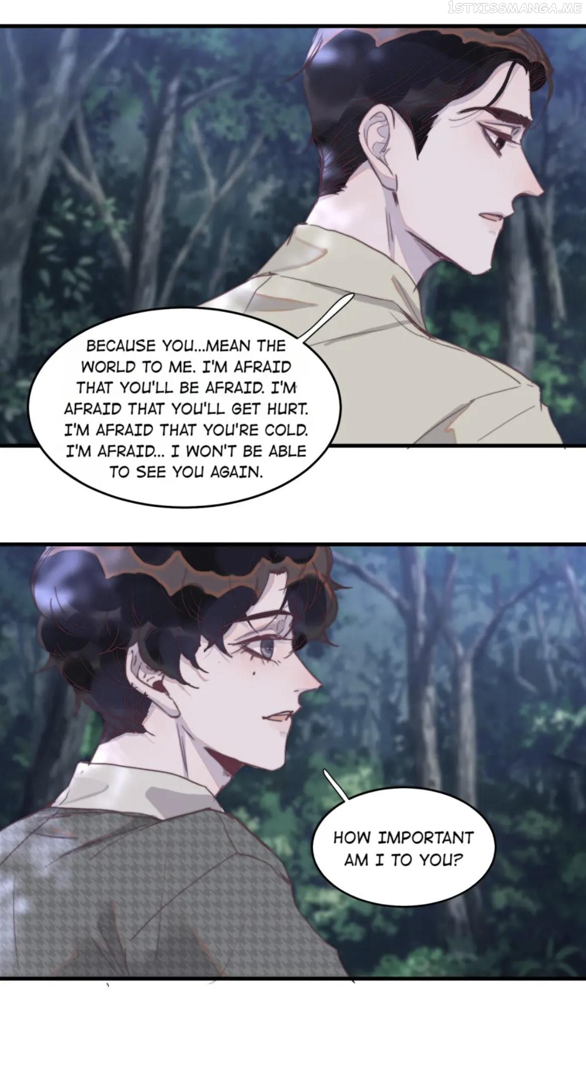 I Hear I’m Poor Chapter 75 - page 27