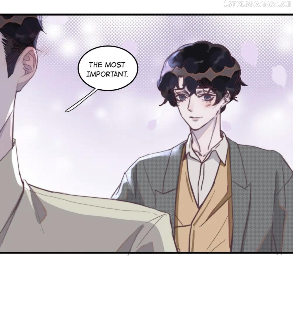I Hear I’m Poor Chapter 75 - page 28