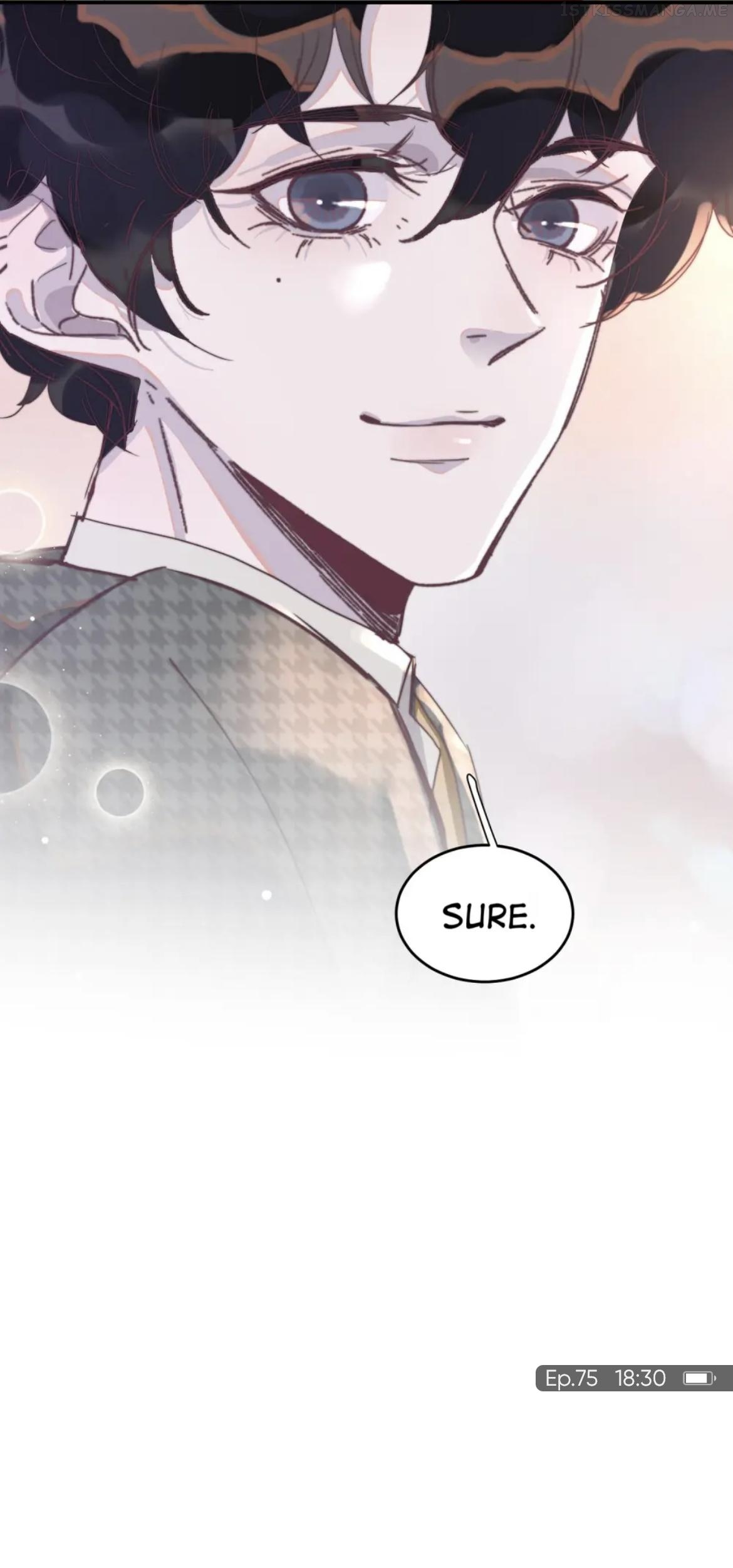 I Hear I’m Poor Chapter 75 - page 32