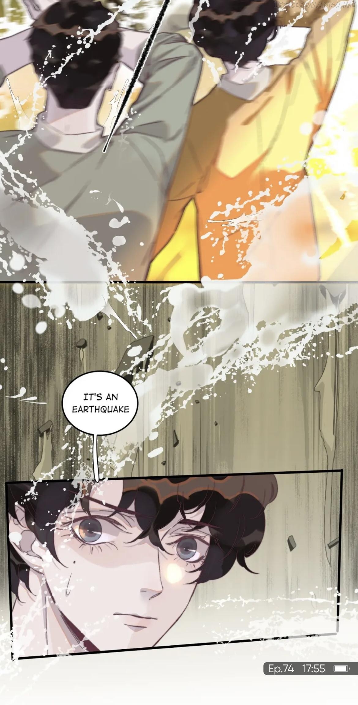 I Hear I’m Poor Chapter 74 - page 13