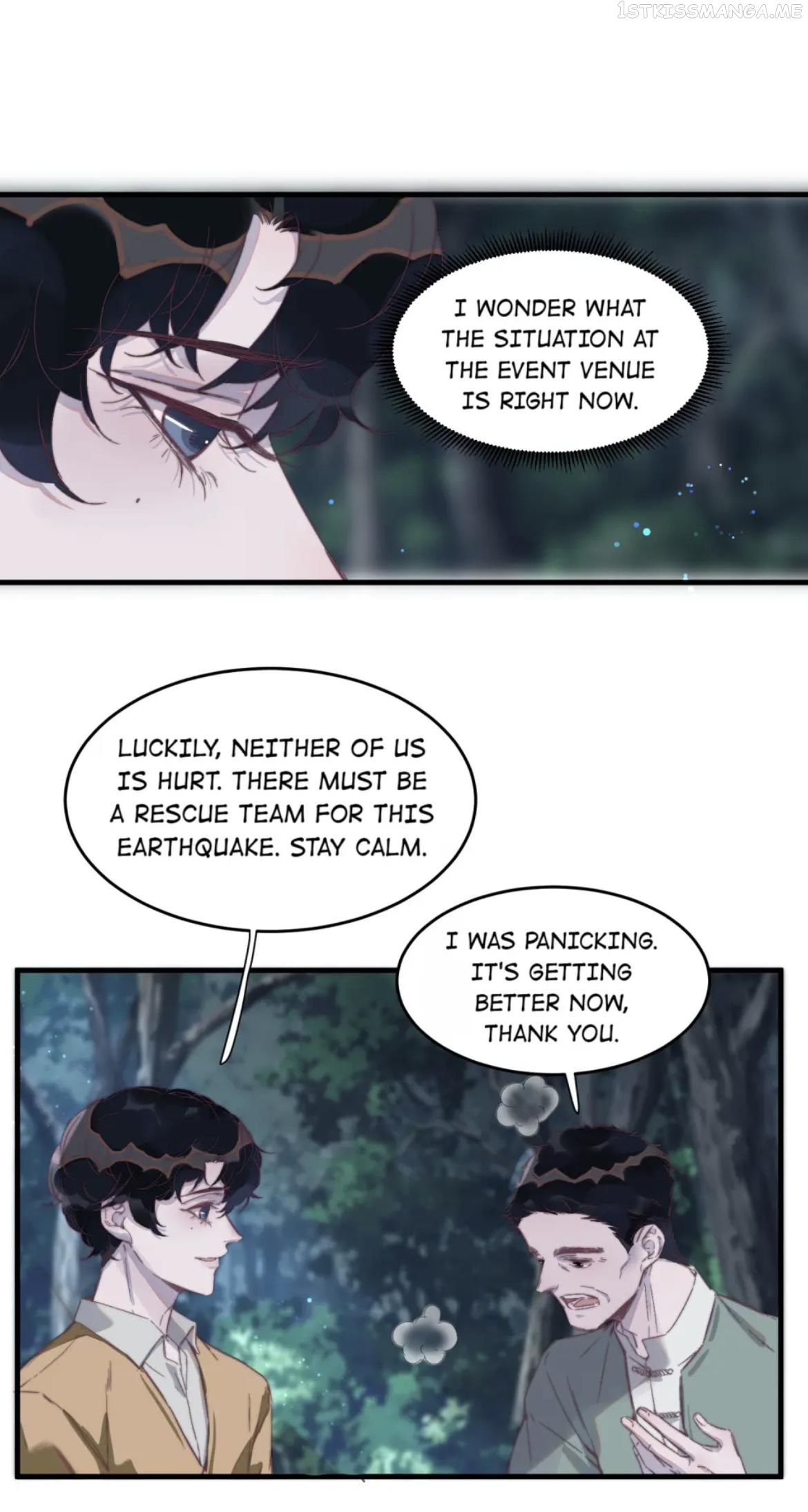 I Hear I’m Poor Chapter 74 - page 16