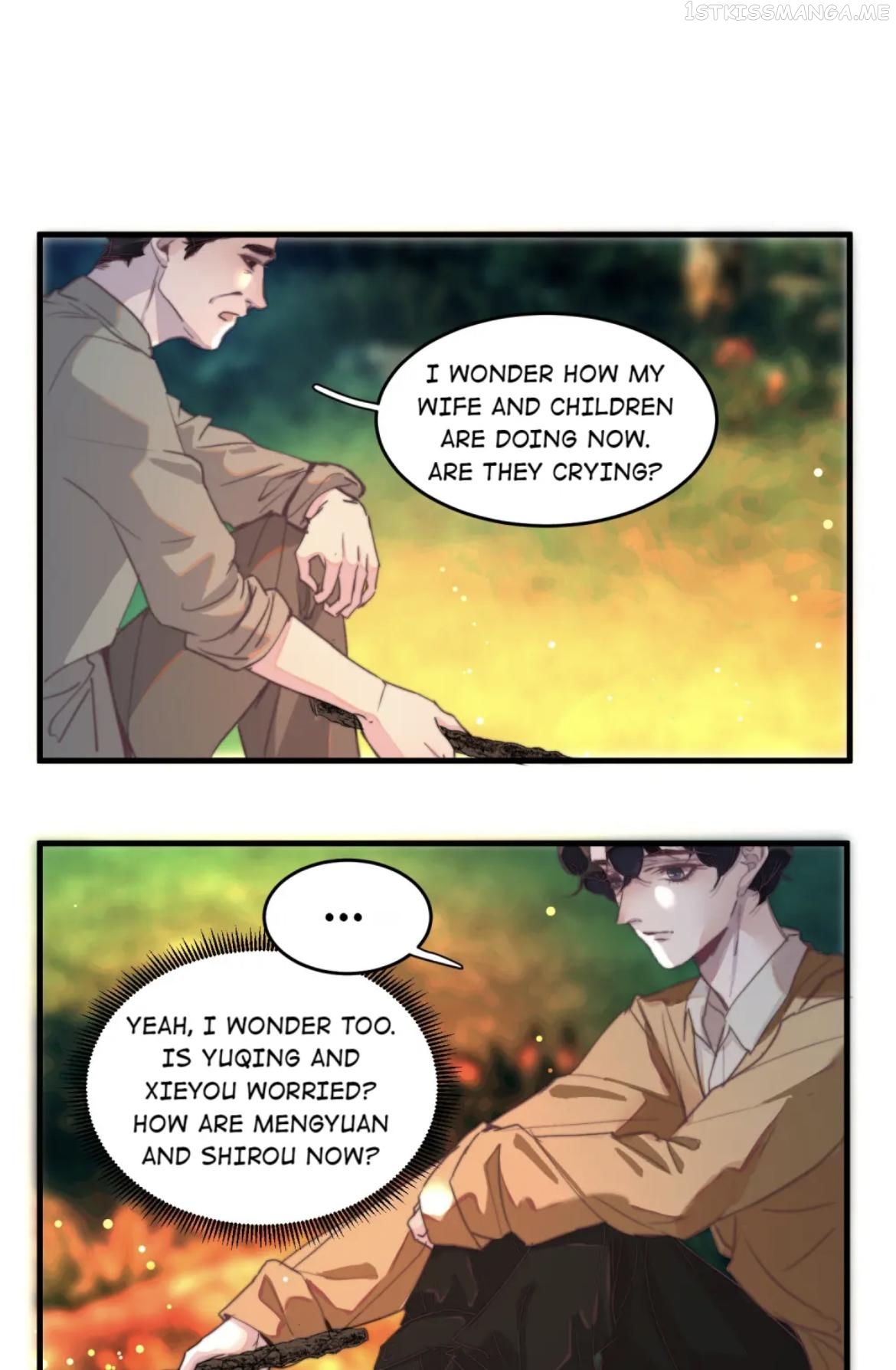 I Hear I’m Poor Chapter 74 - page 20