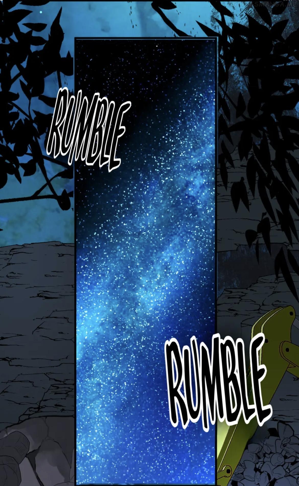 I Hear I’m Poor Chapter 74 - page 21
