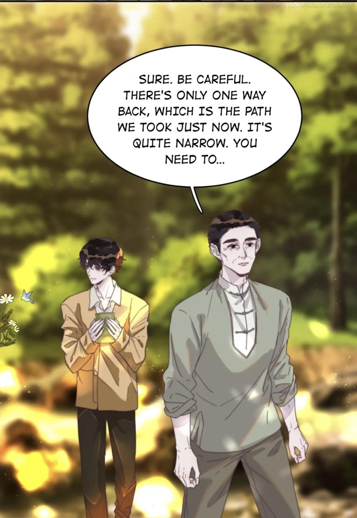 I Hear I’m Poor Chapter 74 - page 9