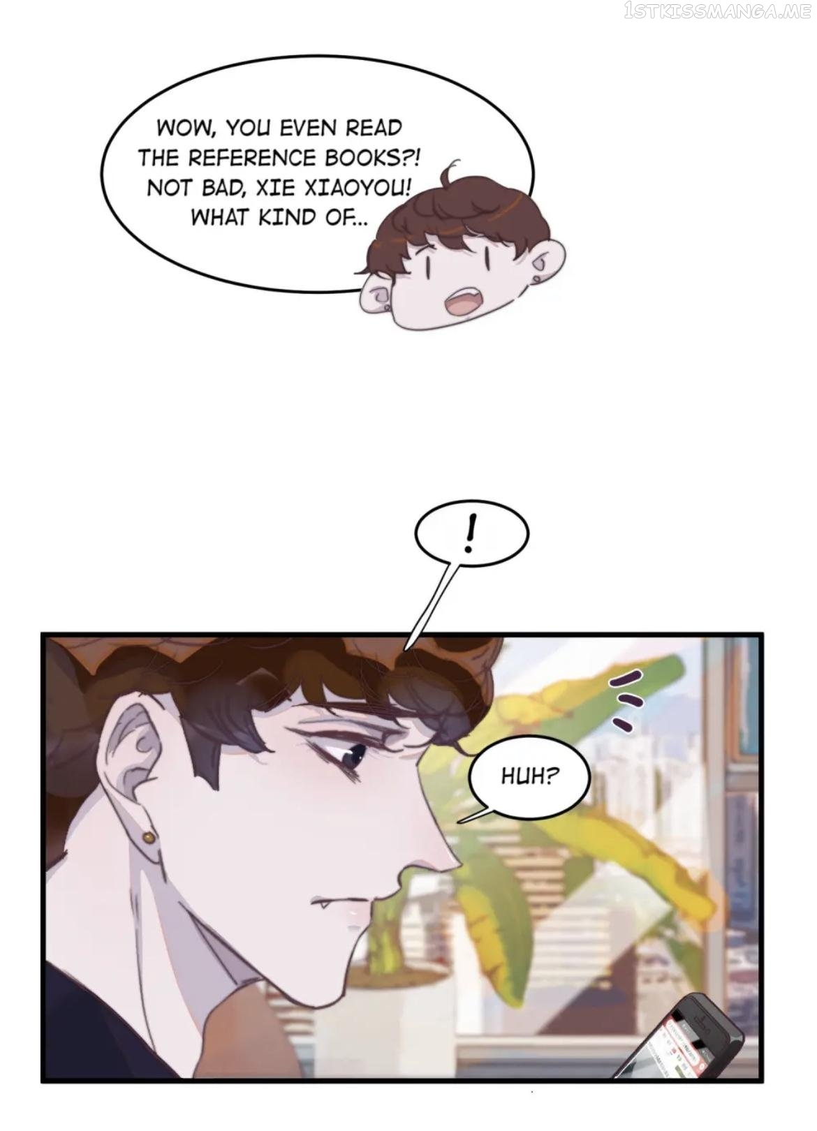 I Hear I’m Poor Chapter 73 - page 25