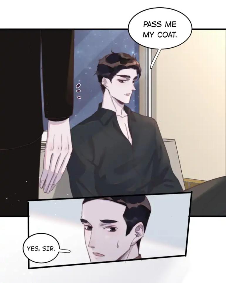 I Hear I’m Poor Chapter 68 - page 18