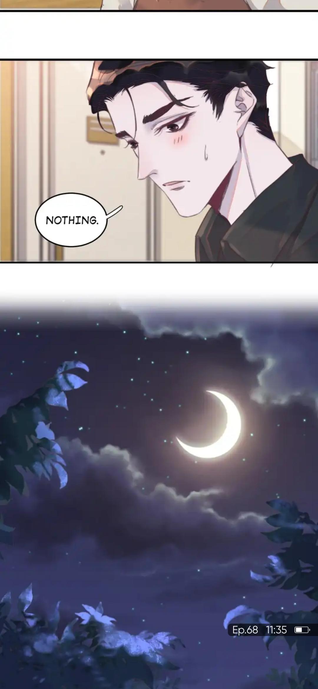 I Hear I’m Poor Chapter 68 - page 25