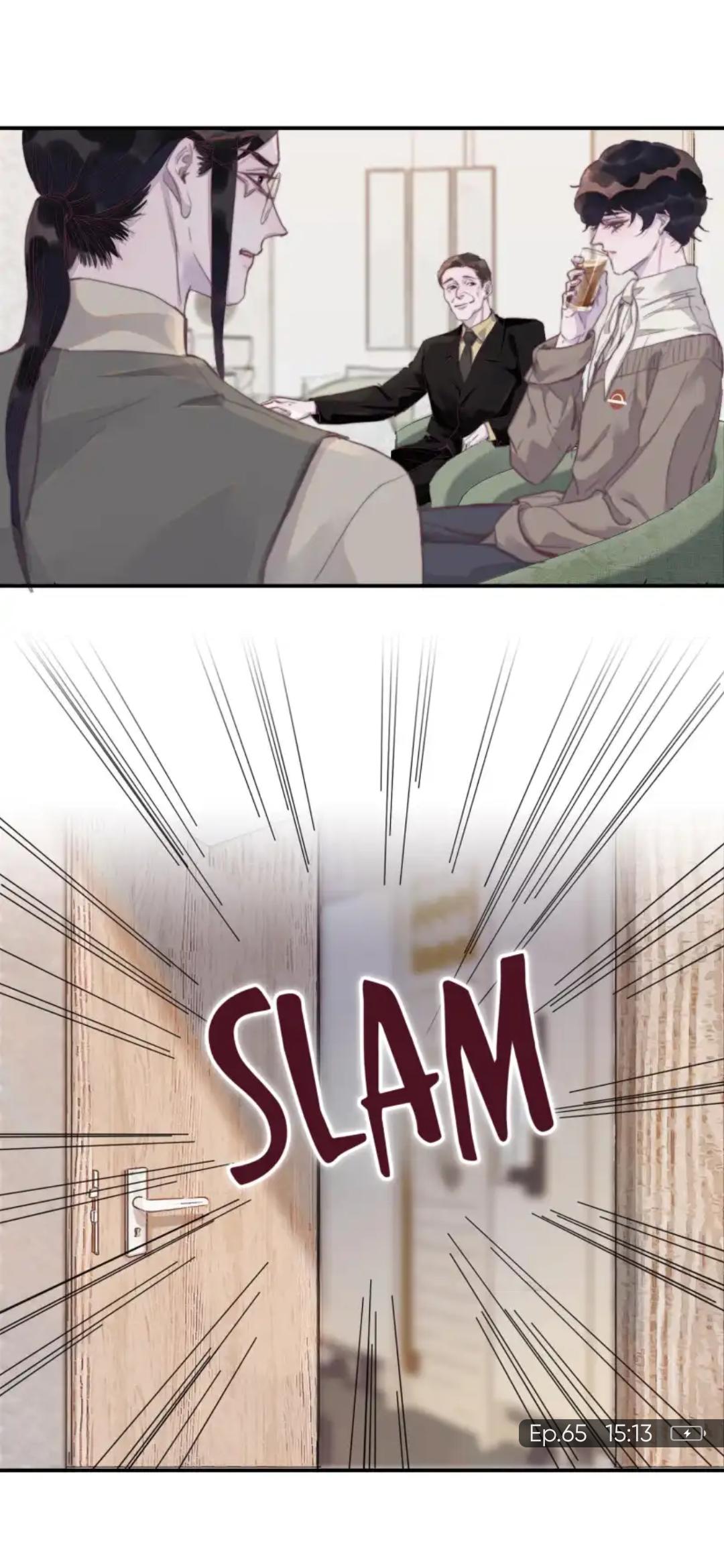I Hear I’m Poor Chapter 65 - page 19