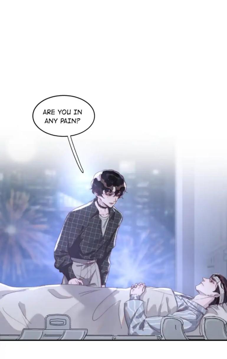 I Hear I’m Poor Chapter 61 - page 4