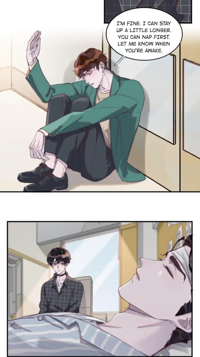 I Hear I’m Poor Chapter 60 - page 10