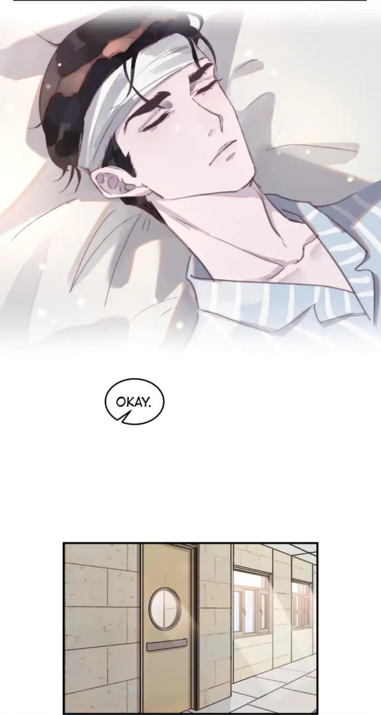 I Hear I’m Poor Chapter 60 - page 11
