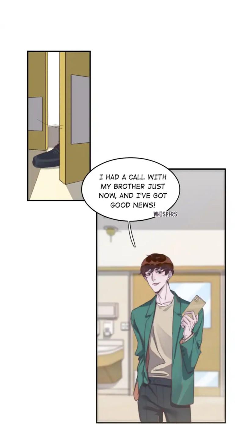 I Hear I’m Poor Chapter 60 - page 18