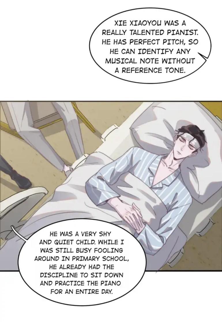 I Hear I’m Poor Chapter 60 - page 22