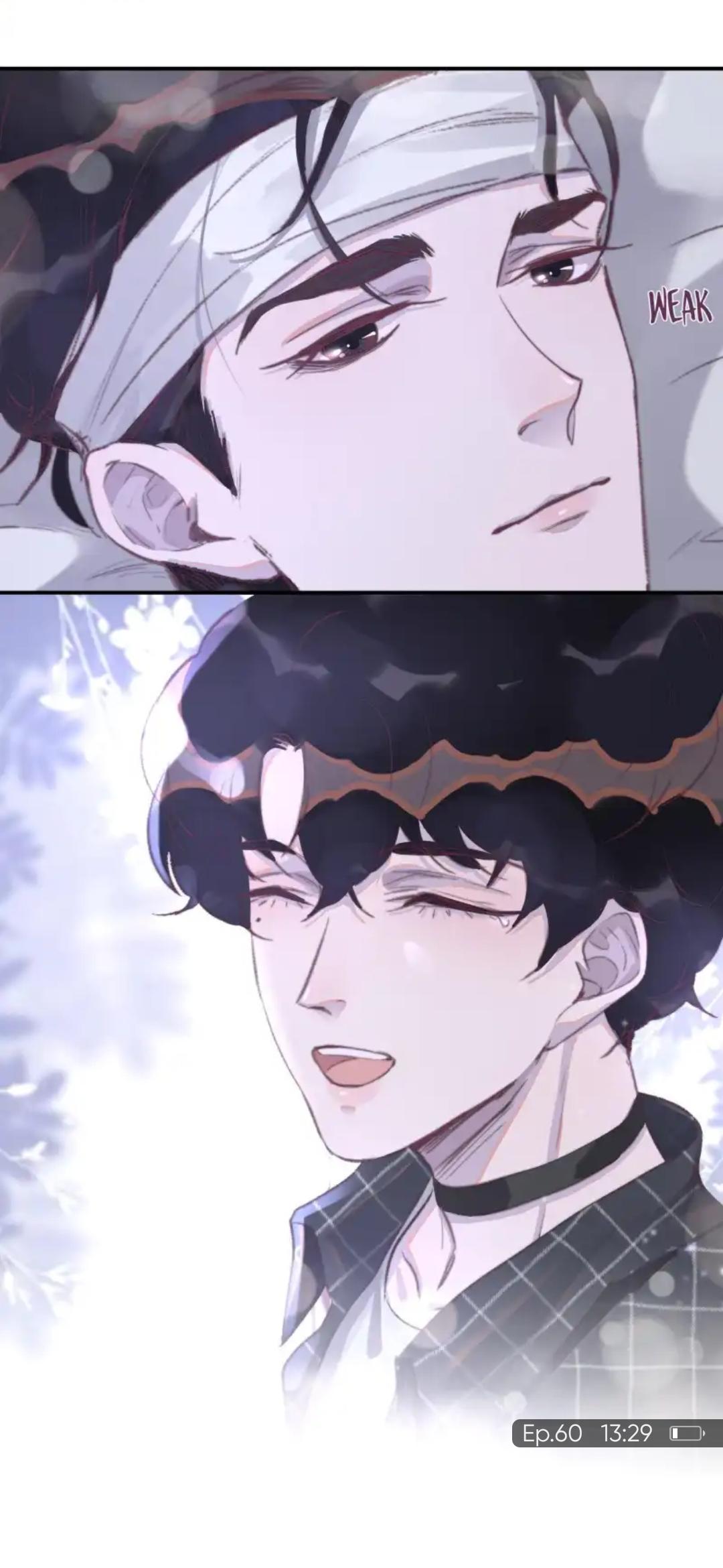 I Hear I’m Poor Chapter 60 - page 31