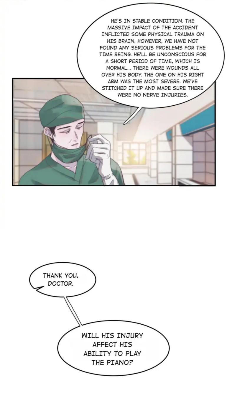 I Hear I’m Poor Chapter 60 - page 6