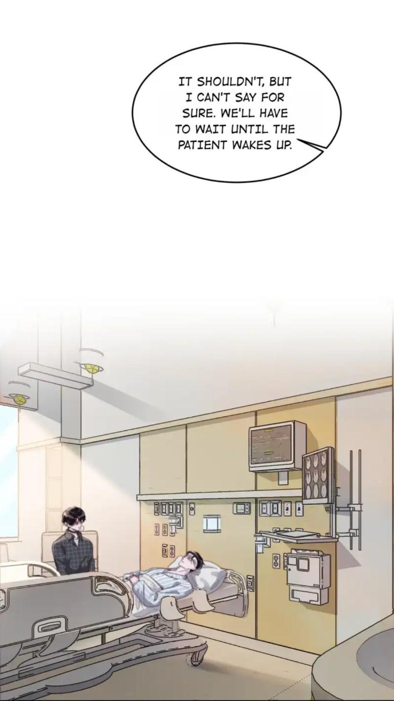 I Hear I’m Poor Chapter 60 - page 7