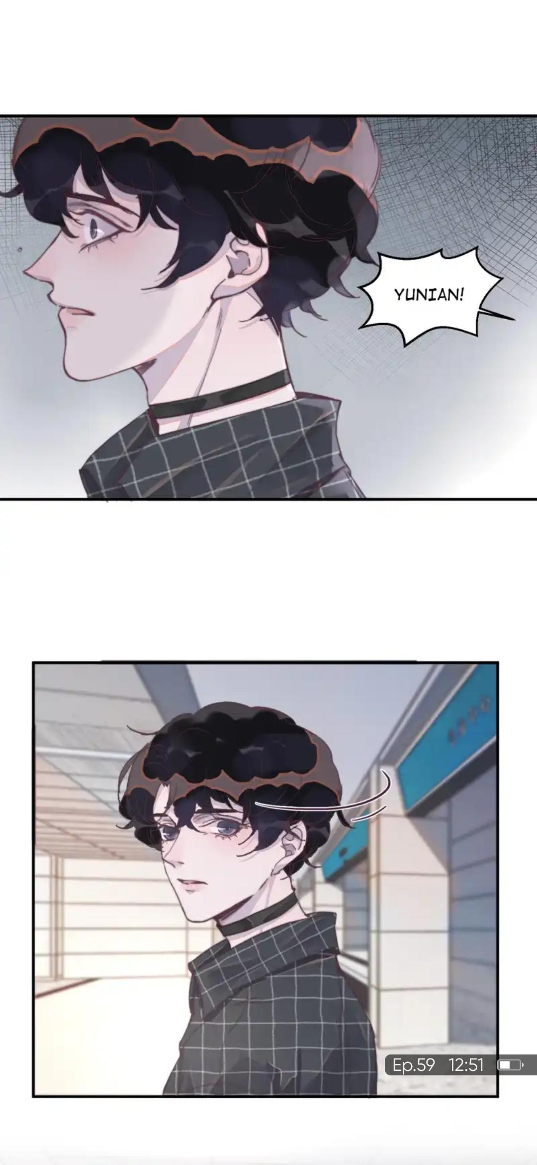 I Hear I’m Poor Chapter 59 - page 10