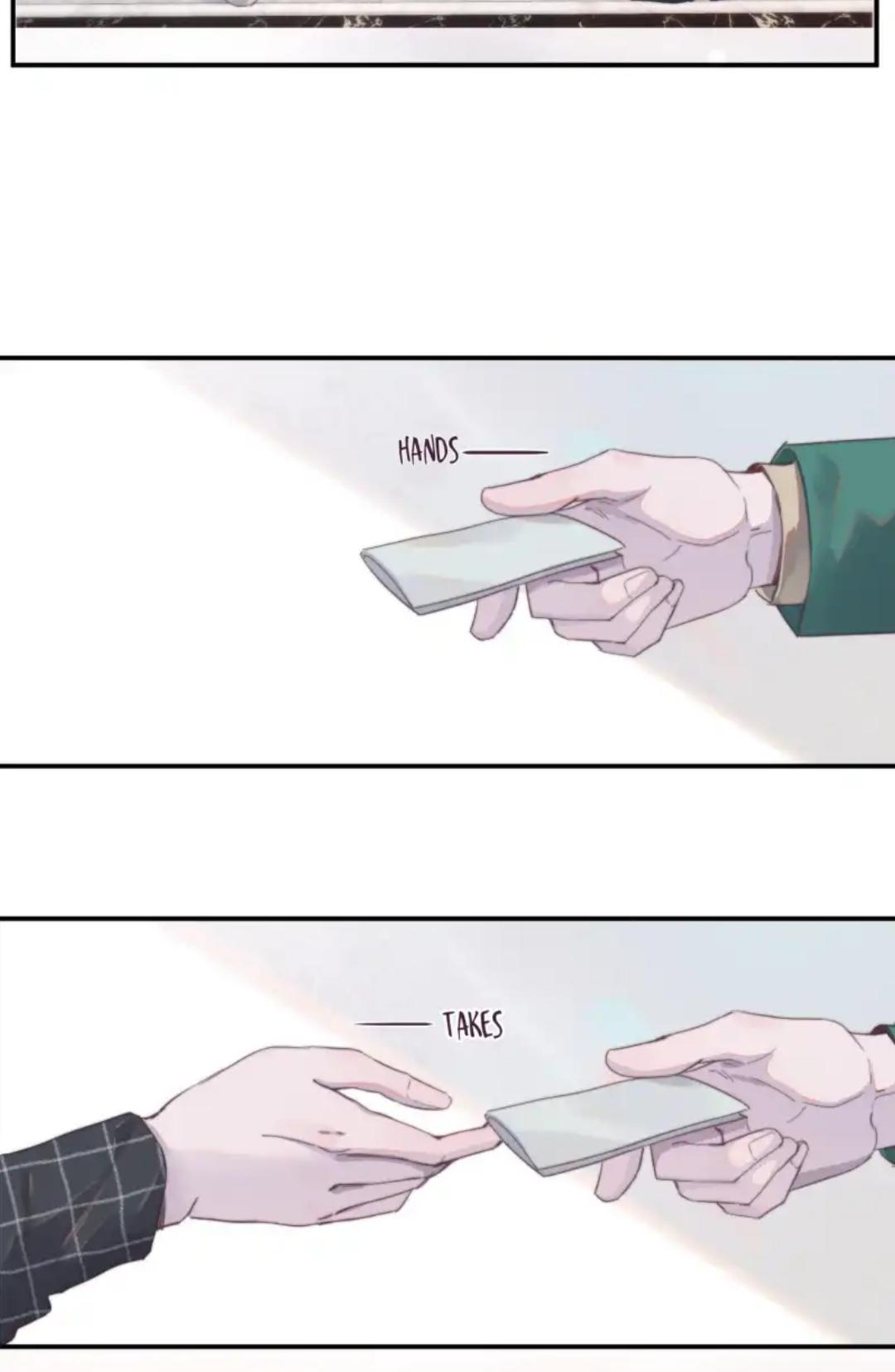 I Hear I’m Poor Chapter 59 - page 12