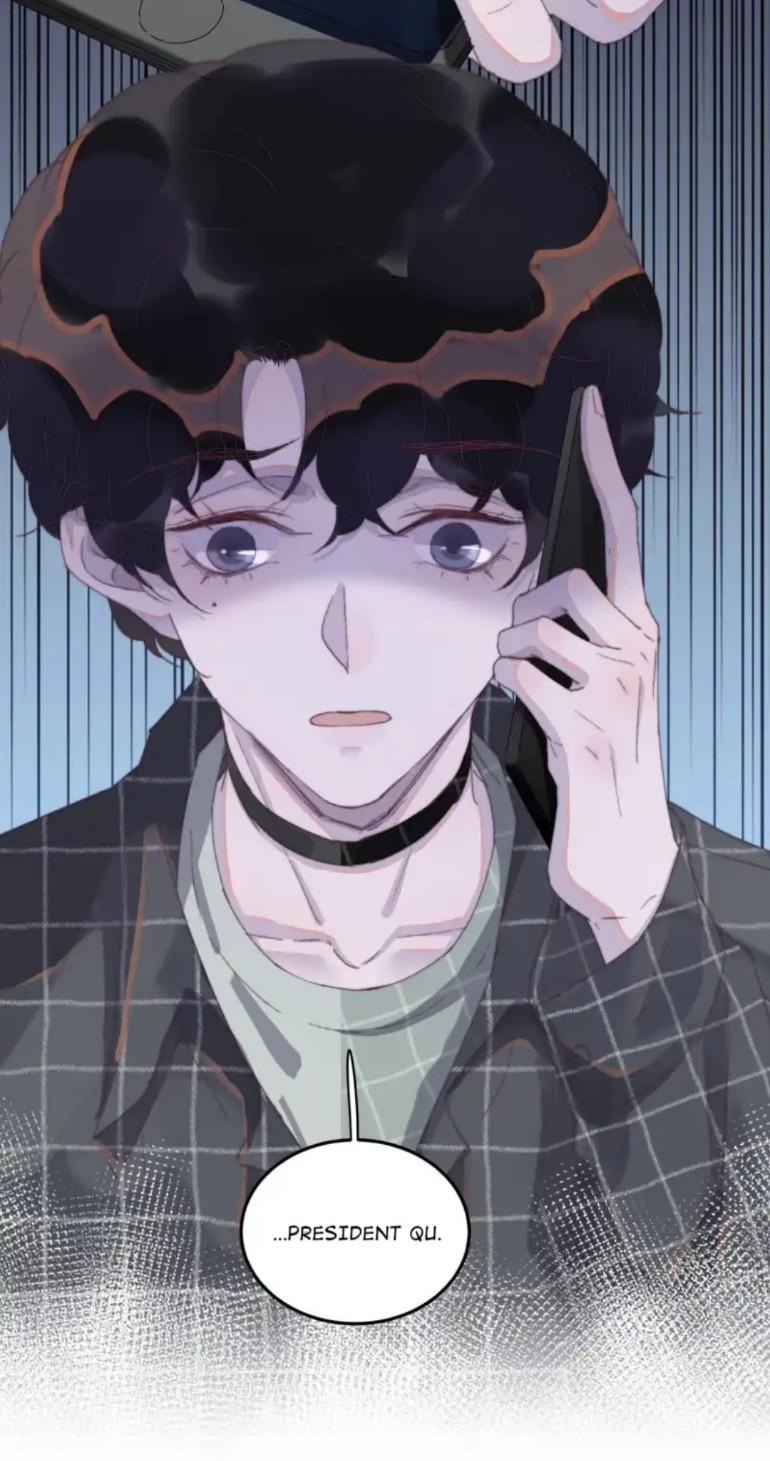 I Hear I’m Poor Chapter 58 - page 29