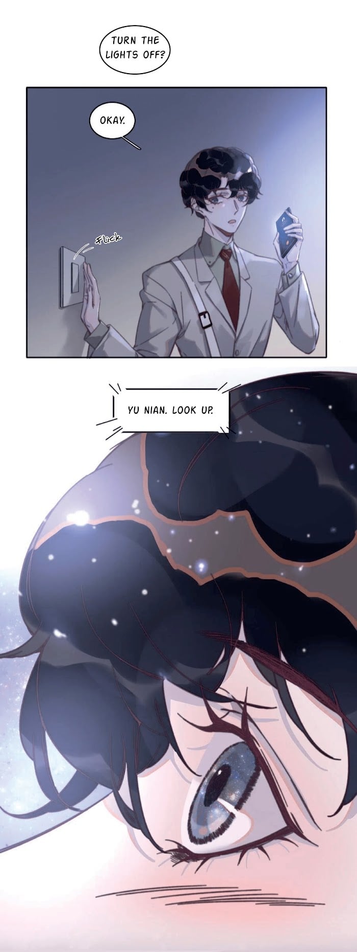 I Hear I’m Poor Chapter 56 - page 23