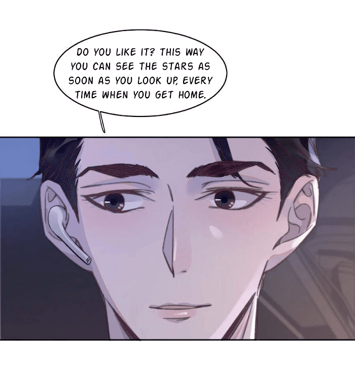I Hear I’m Poor Chapter 56 - page 25