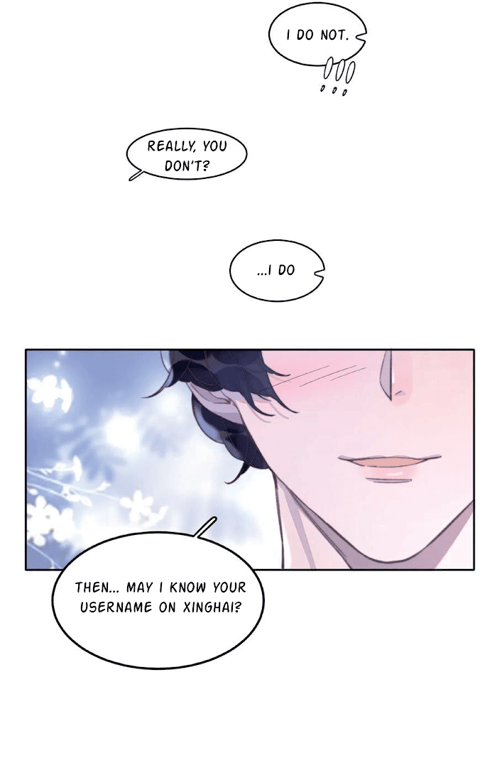 I Hear I’m Poor Chapter 56 - page 28