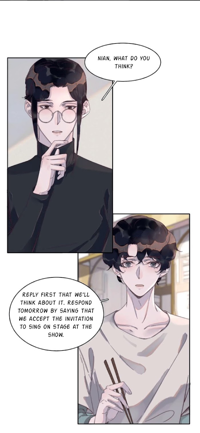 I Hear I’m Poor Chapter 55 - page 12