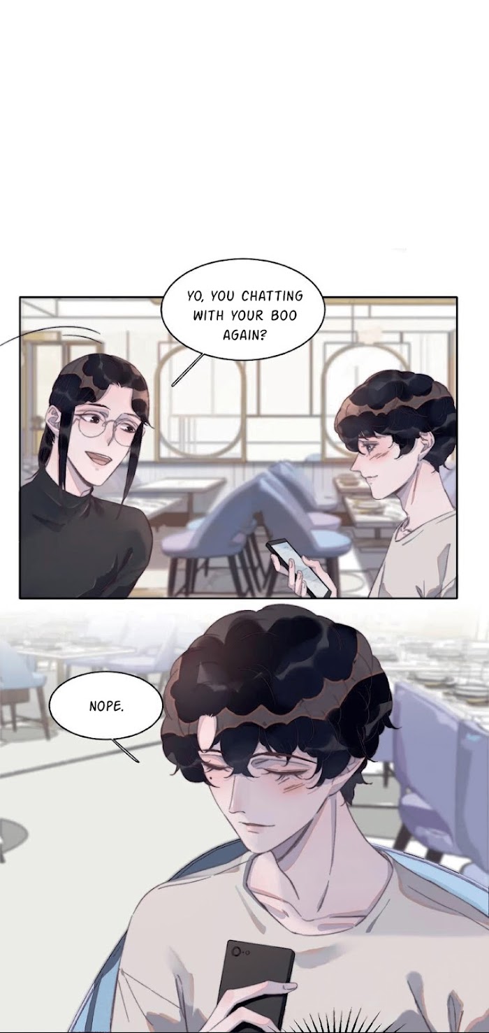 I Hear I’m Poor Chapter 55 - page 15