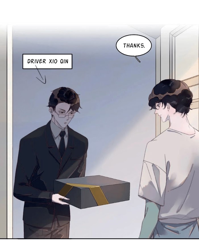 I Hear I’m Poor Chapter 55 - page 19