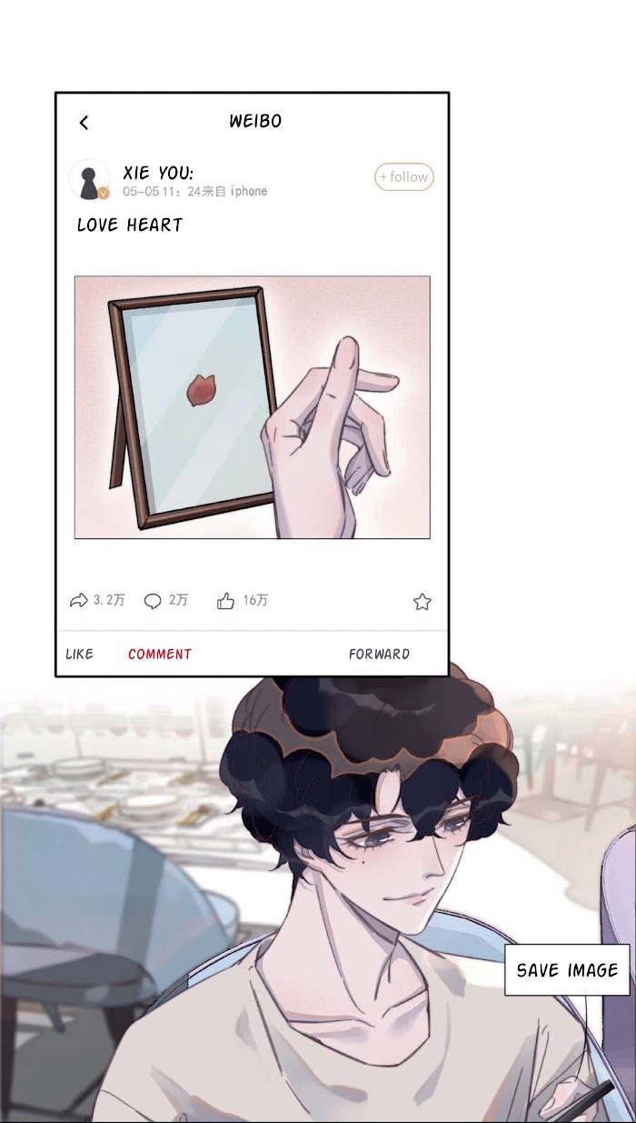 I Hear I’m Poor Chapter 55 - page 8