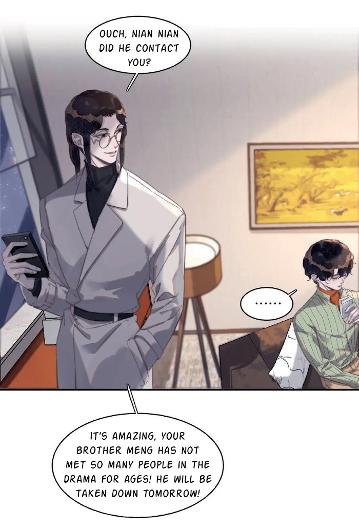 I Hear I’m Poor Chapter 54 - page 15