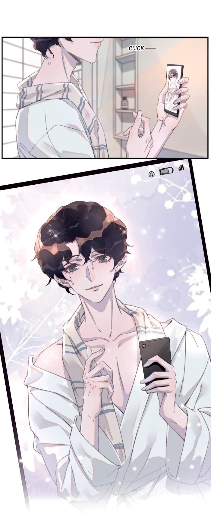 I Hear I’m Poor Chapter 54 - page 18