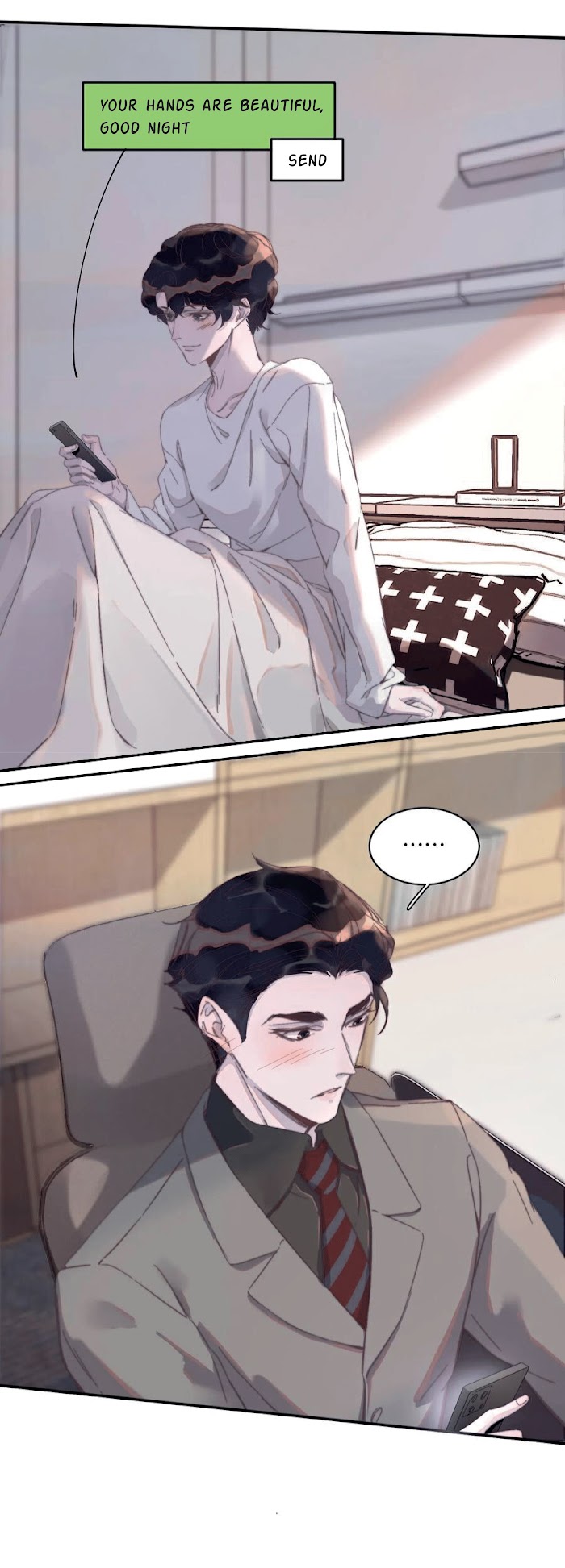 I Hear I’m Poor Chapter 54 - page 21