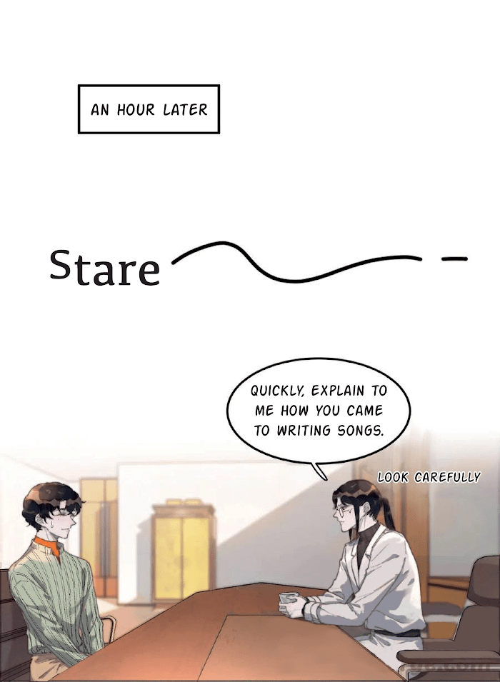 I Hear I’m Poor Chapter 54 - page 3