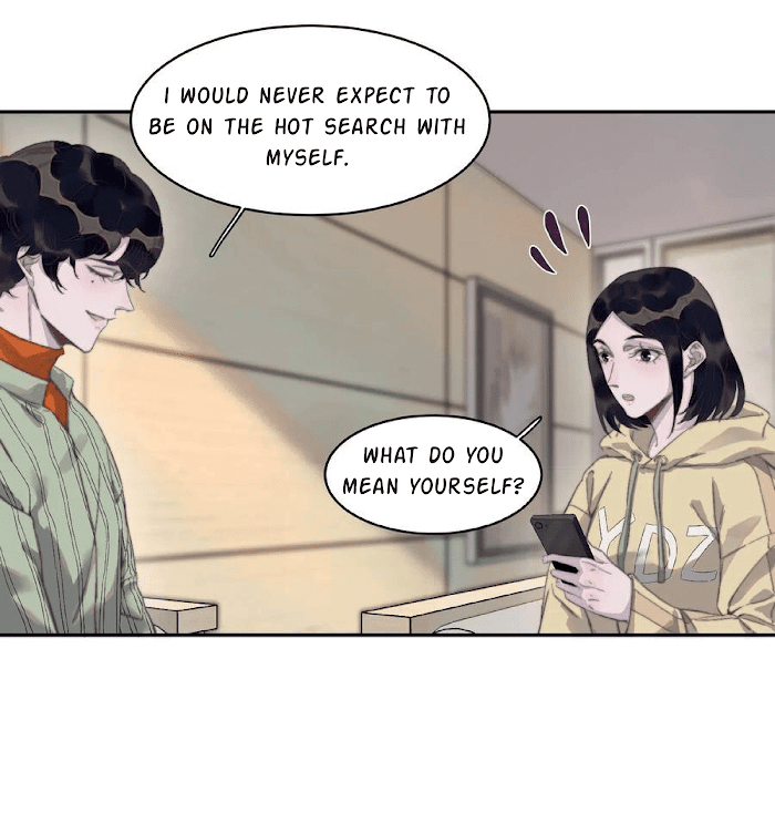 I Hear I’m Poor Chapter 53 - page 19