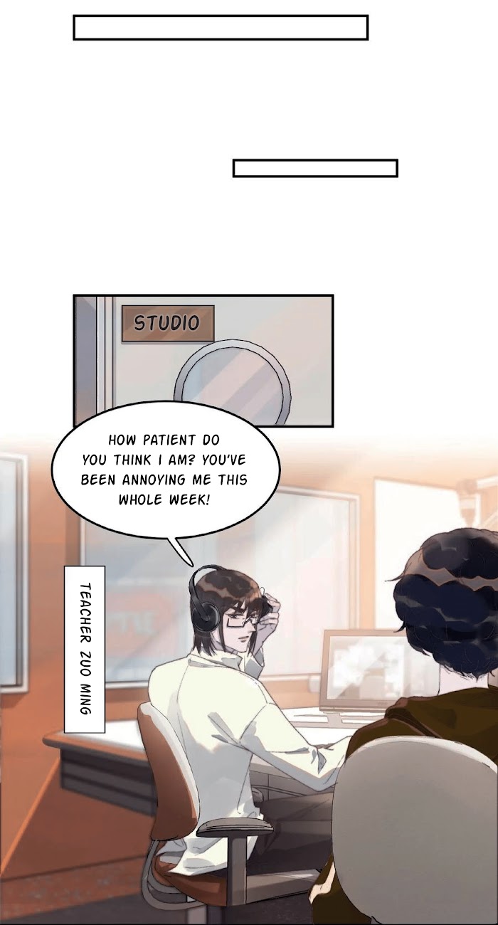 I Hear I’m Poor Chapter 53 - page 6