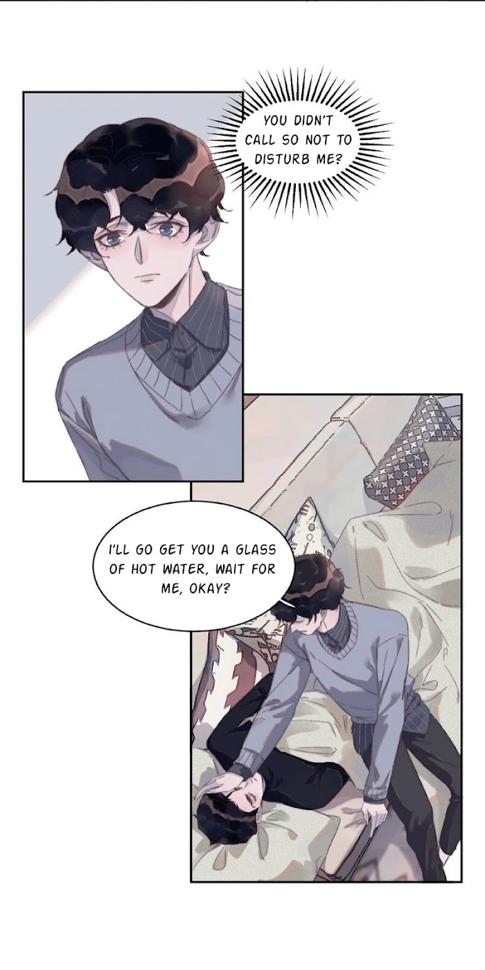 I Hear I’m Poor Chapter 52 - page 10