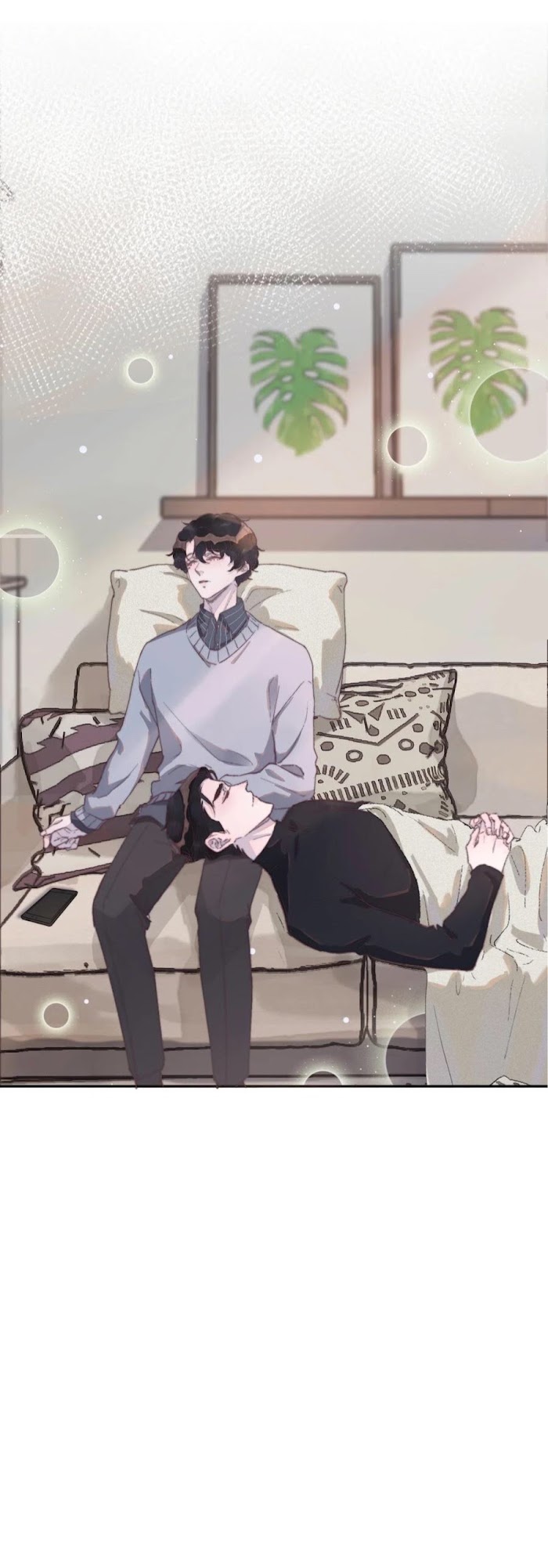 I Hear I’m Poor Chapter 52 - page 27