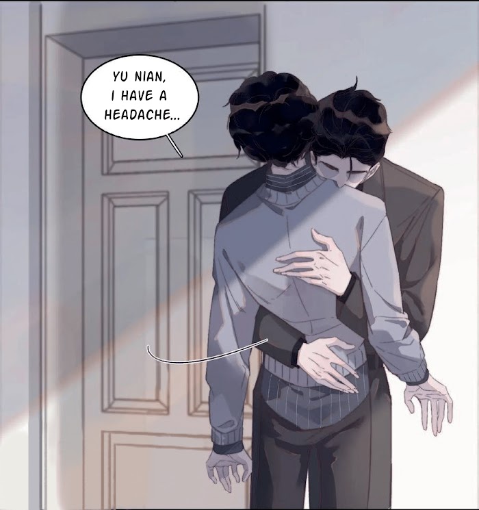 I Hear I’m Poor Chapter 52 - page 6