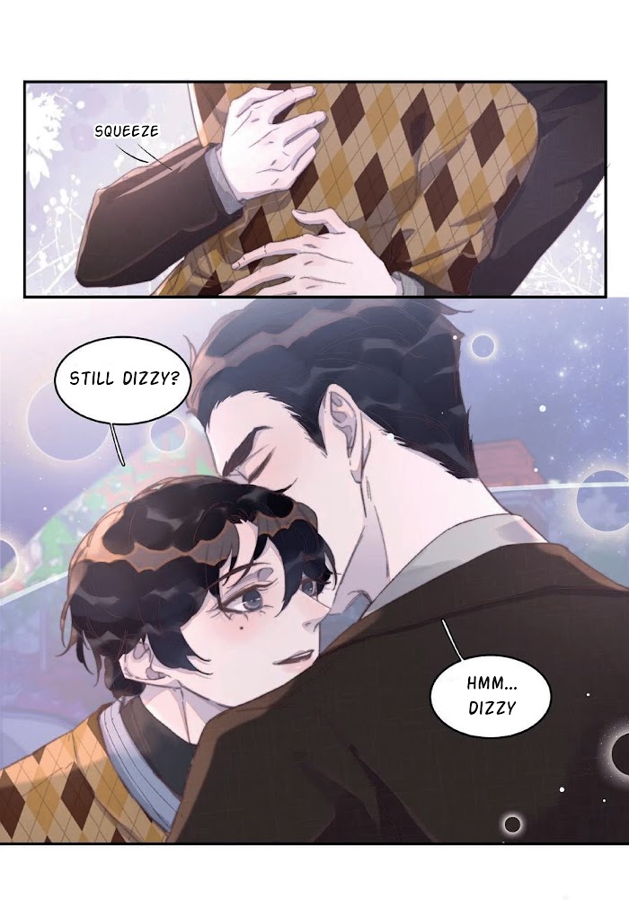 I Hear I’m Poor Chapter 51 - page 10