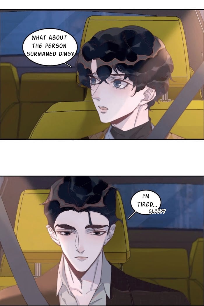 I Hear I’m Poor Chapter 51 - page 4
