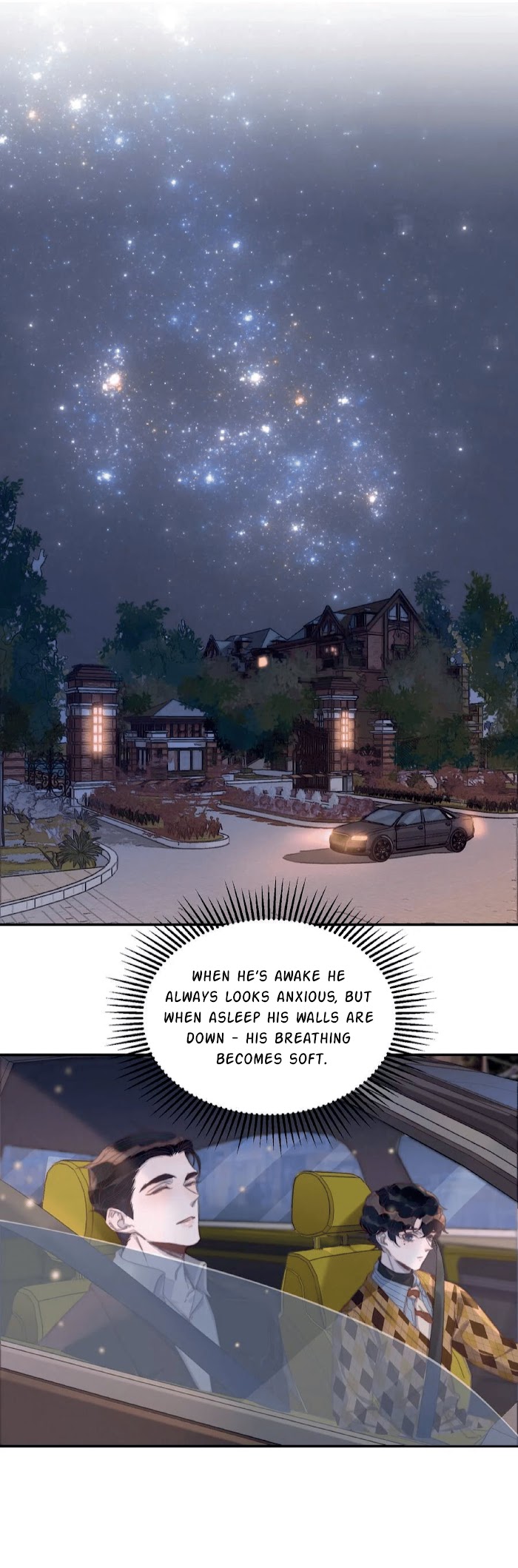I Hear I’m Poor Chapter 51 - page 6