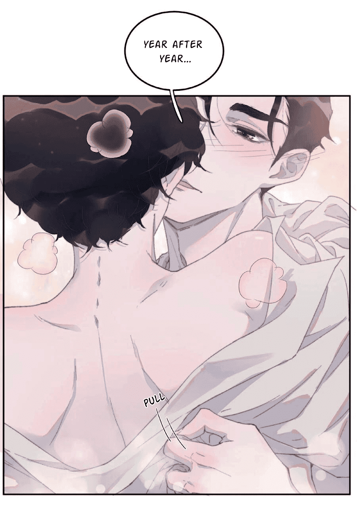 I Hear I’m Poor Chapter 50.5 - page 16