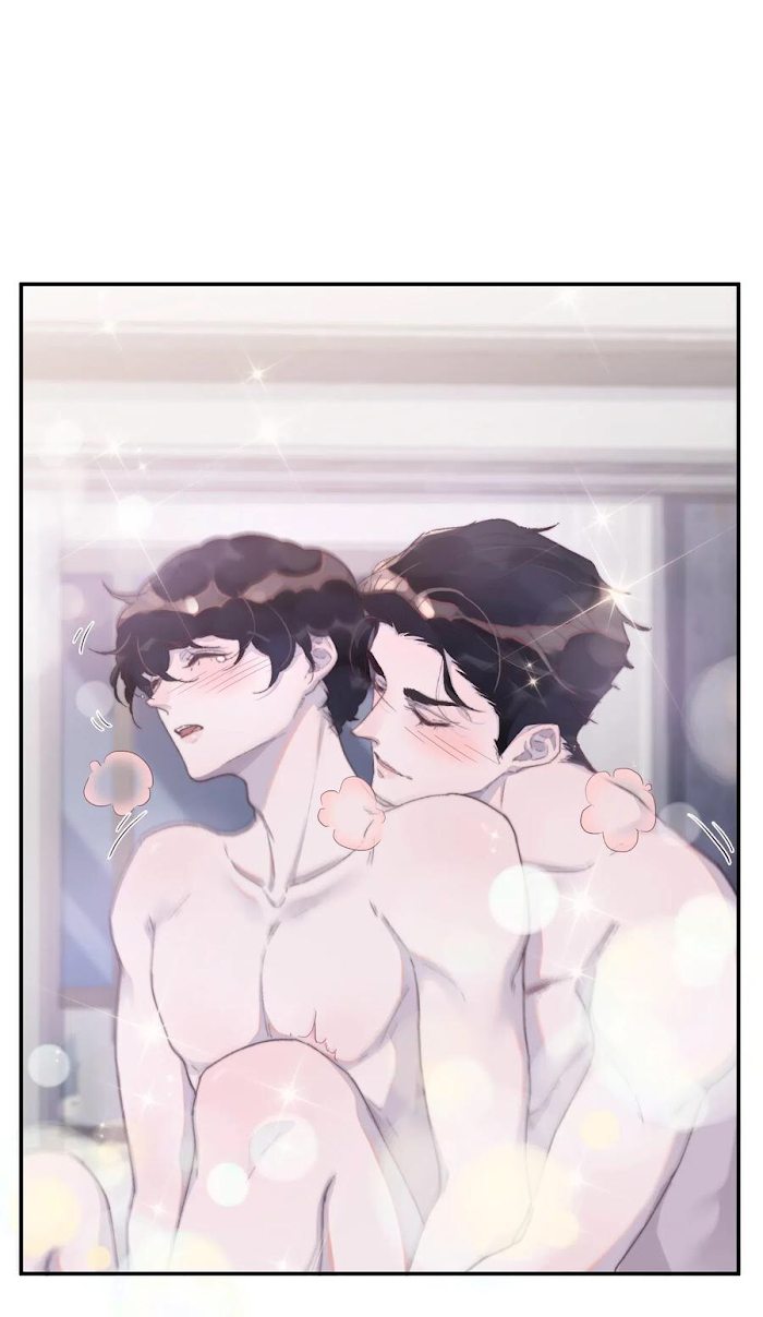 I Hear I’m Poor Chapter 50.5 - page 19
