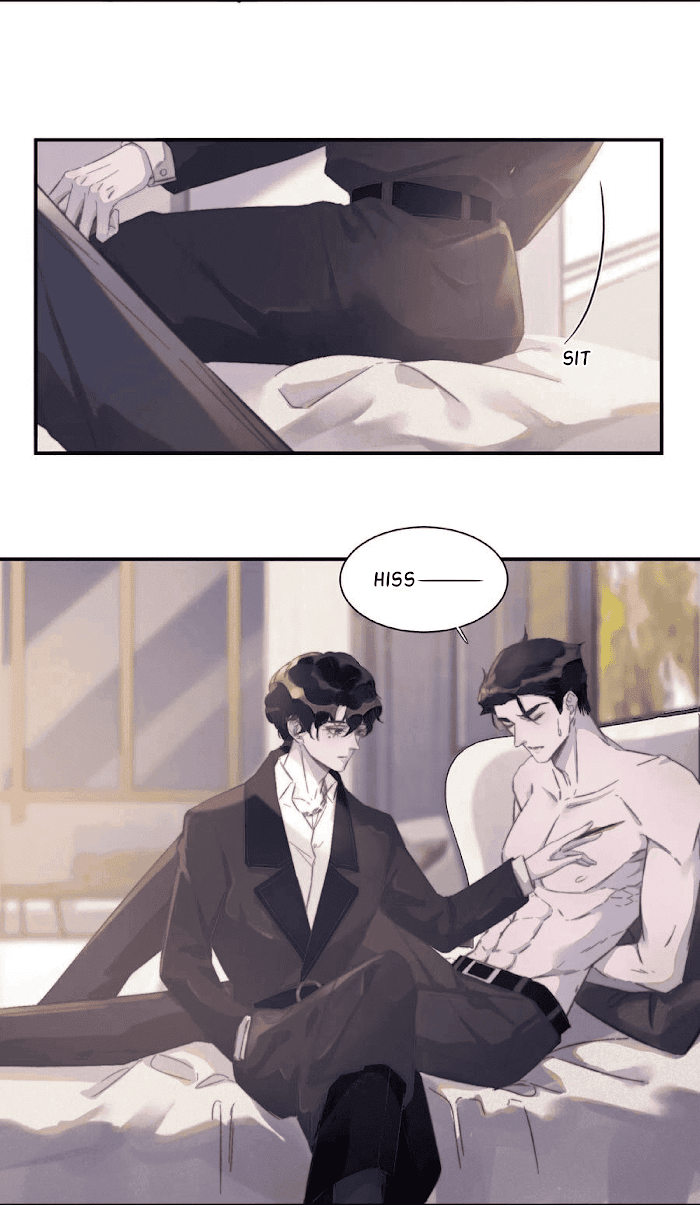 I Hear I’m Poor Chapter 50.5 - page 5