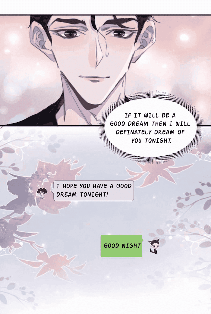I Hear I’m Poor Chapter 50 - page 7