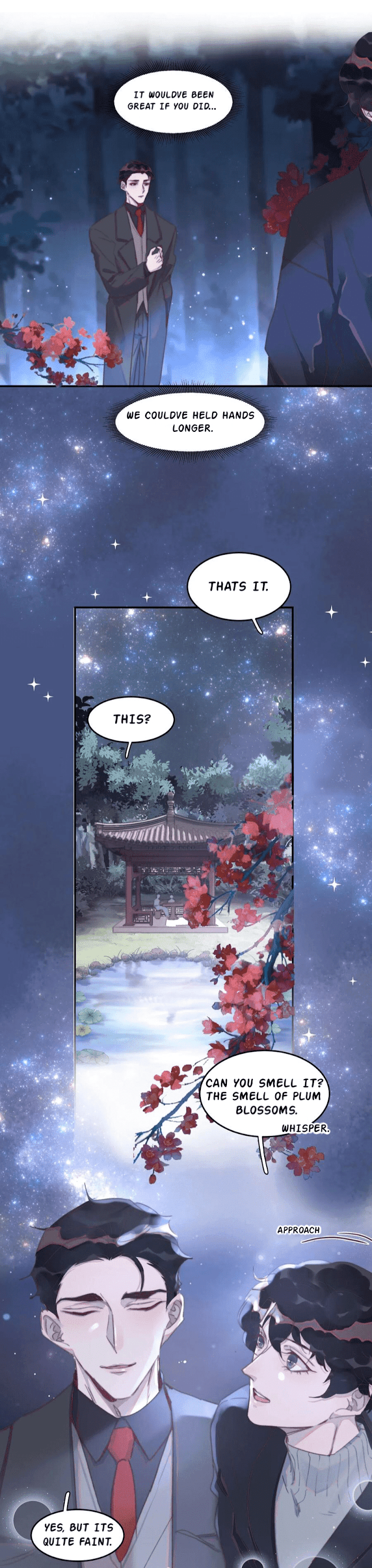 I Hear I’m Poor Chapter 49 - page 13